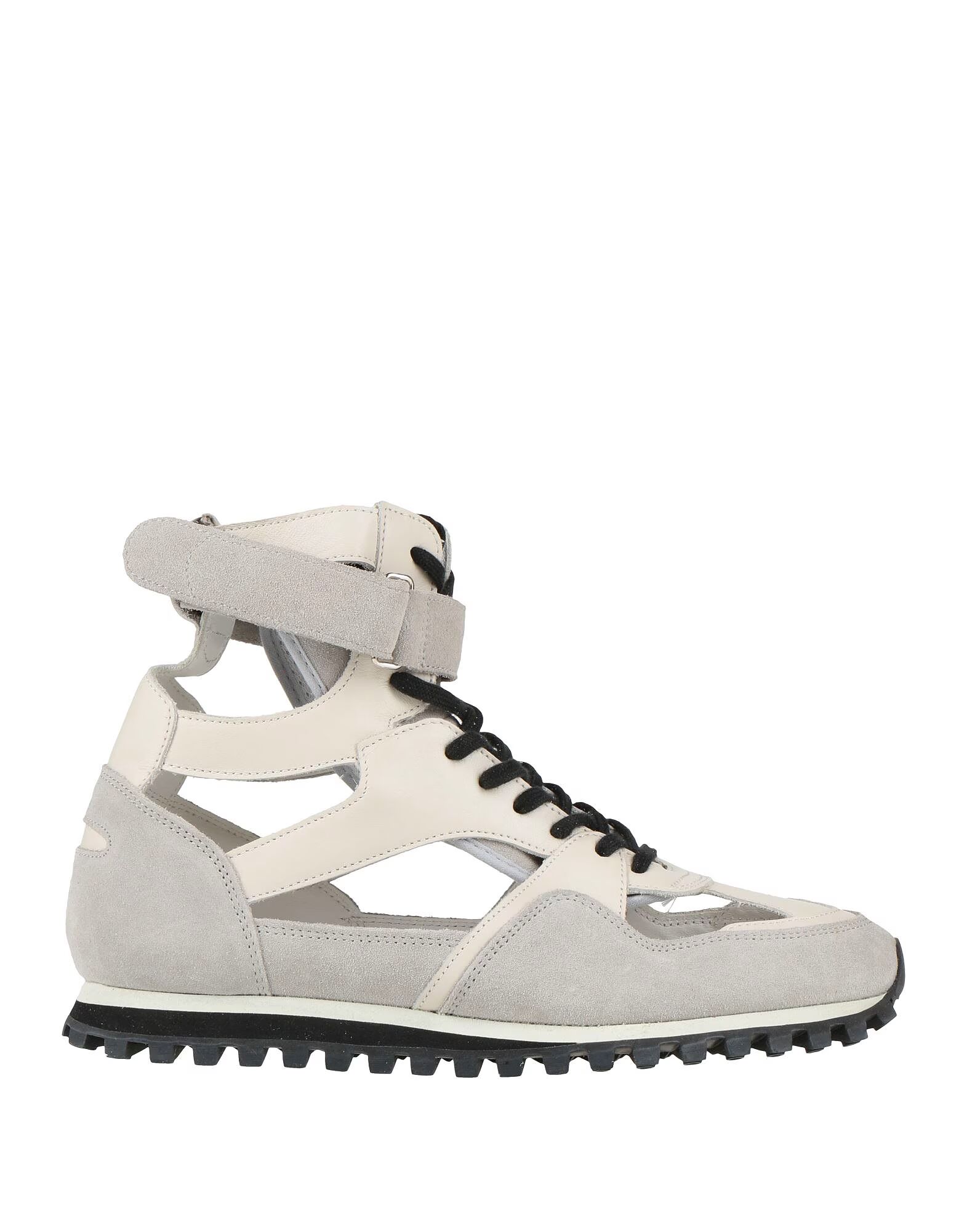 Кроссовки COMME DES GARÇONS X SPALWART Spalwart, серый
Кроссовки COMME DES GARÇONS X SPALWART Spalwart, серый