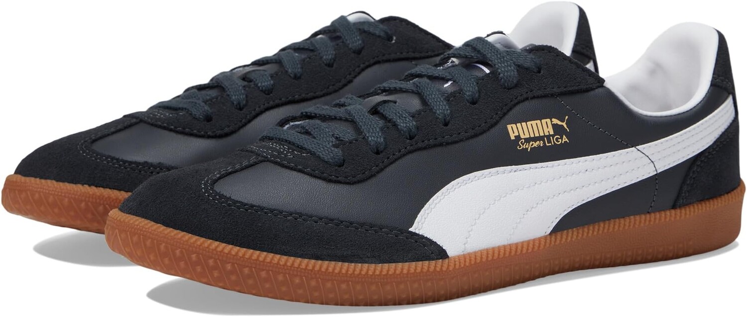 Кроссовки Super Liga OG Retro PUMA, цвет New Navy/White, Серый, Кроссовки Super Liga OG Retro PUMA, цвет New Navy/White
Кроссовки Super Liga OG Retro PUMA, цвет New Navy/White, Серый, Кроссовки Super Liga OG Retro PUMA, цвет New Navy/White