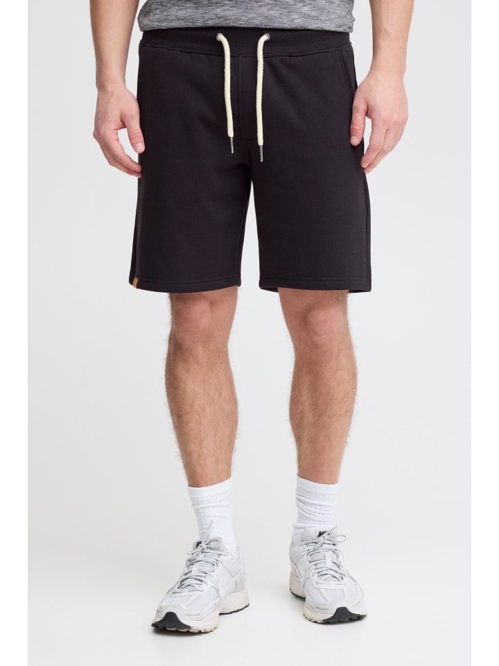 Тканевые шорты !SOLID, черный
Тканевые шорты !SOLID, черный