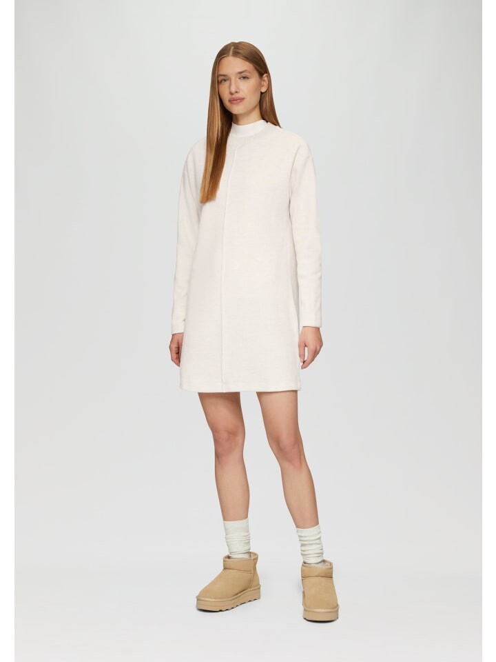 Короткое платье s.Oliver Kleid kurz, бежевый
Короткое платье s.Oliver Kleid kurz, бежевый