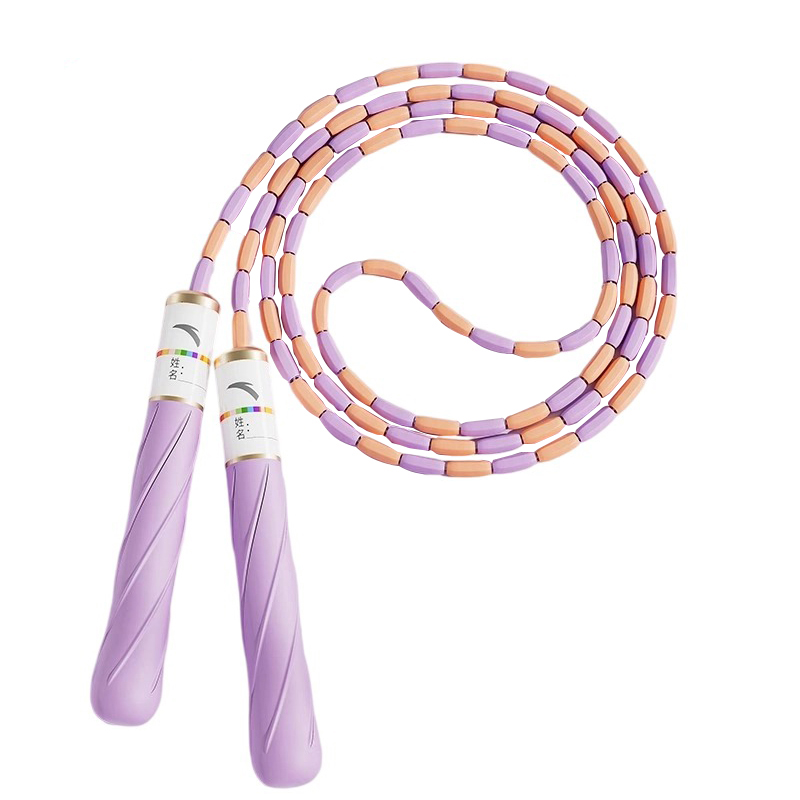 Скакалка Student Supply Non Countable унисекс ANTA, фиолетовый
Скакалка Student Supply Non Countable унисекс ANTA, фиолетовый