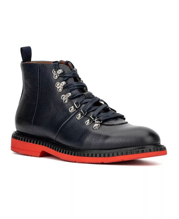 Мужские ботинки Hayden Chukka Vintage Foundry Co, черный
Мужские ботинки Hayden Chukka Vintage Foundry Co, черный