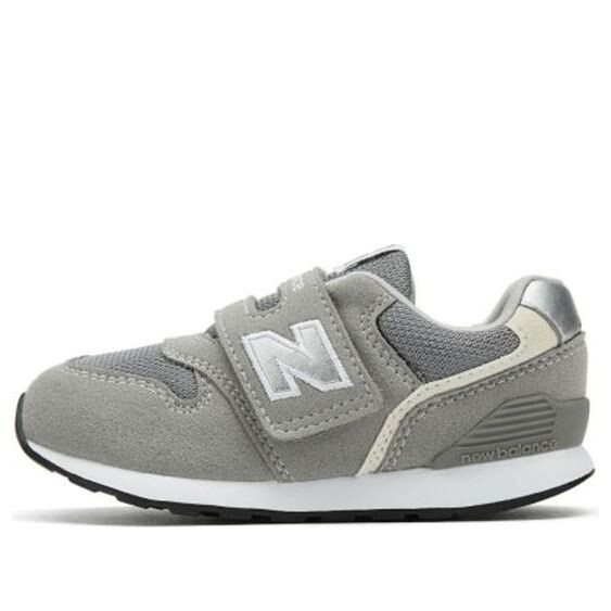 Кроссовки 996v3 New Balance, серый
Кроссовки 996v3 New Balance, серый