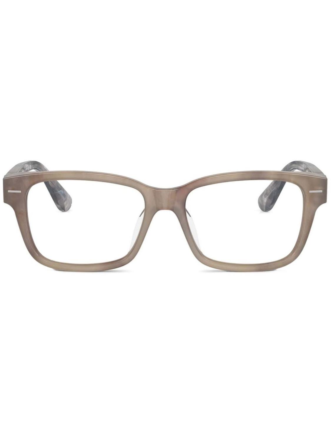 Brunello Cucinelli очки в квадратной оправе, нейтральный
Brunello Cucinelli очки в квадратной оправе, нейтральный