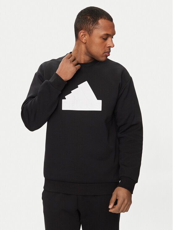 Толстовка Adidas, черный
Толстовка Adidas, черный