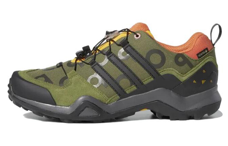 Swift R2 GTX Pop Trading Company Дикая сосна Adidas
Swift R2 GTX Pop Trading Company Дикая сосна Adidas