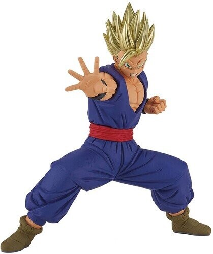 Dragon Ball Super: Super Hero Blood of Saiyan - фигурка Сон Гохана Inna marka
Dragon Ball Super: Super Hero Blood of Saiyan - фигурка Сон Гохана Inna marka