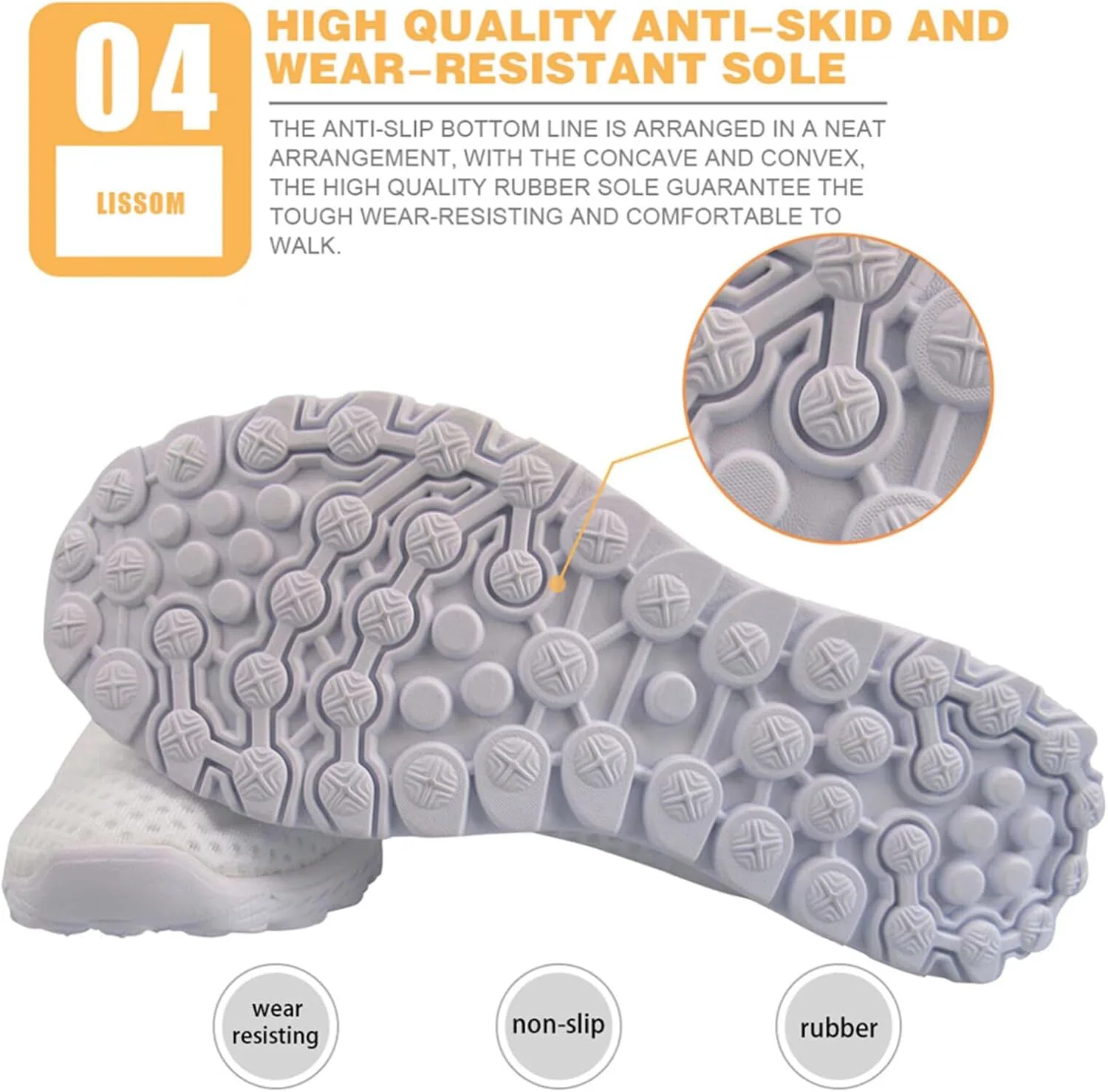 Женские прогулочные кроссовки Forchrinse Music Note, мужские слипоны GO Walk с мягкой сеткой, легкая рабочая обувь
Женские прогулочные кроссовки Forchrinse Music Note, мужские слипоны GO Walk с мягкой сеткой, легкая рабочая обувь