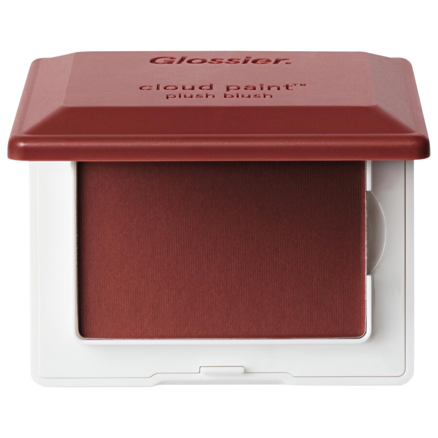 Плюшевые румяна Cloud Paint Glossier, 0.2 oz/6 g, Storm
Плюшевые румяна Cloud Paint Glossier, 0.2 oz/6 g, Storm