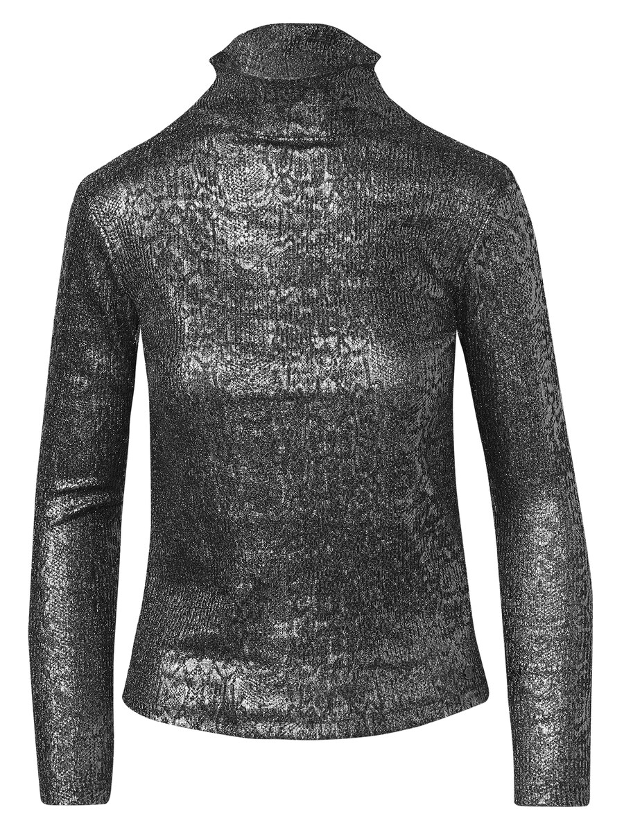 Лонгслив KOROSHI, Silver 
Лонгслив KOROSHI, Silver