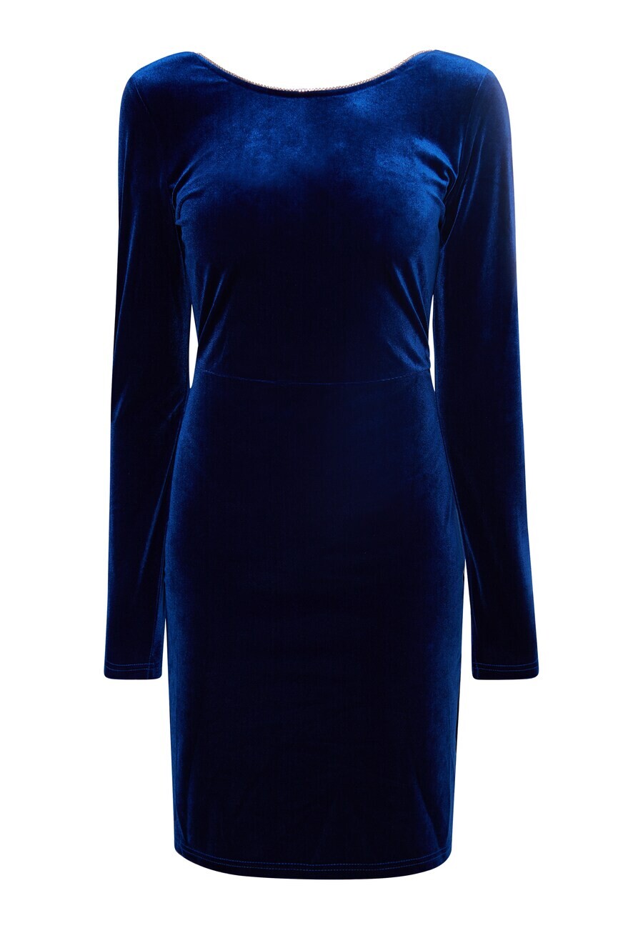 Коктейльное платье Faina, синий
Коктейльное платье Faina, синий