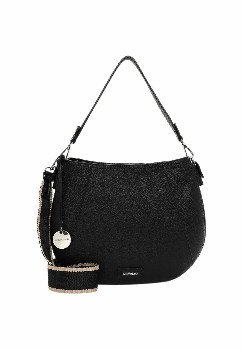 Сумка Emily & Noah, черный
Сумка Emily & Noah, черный