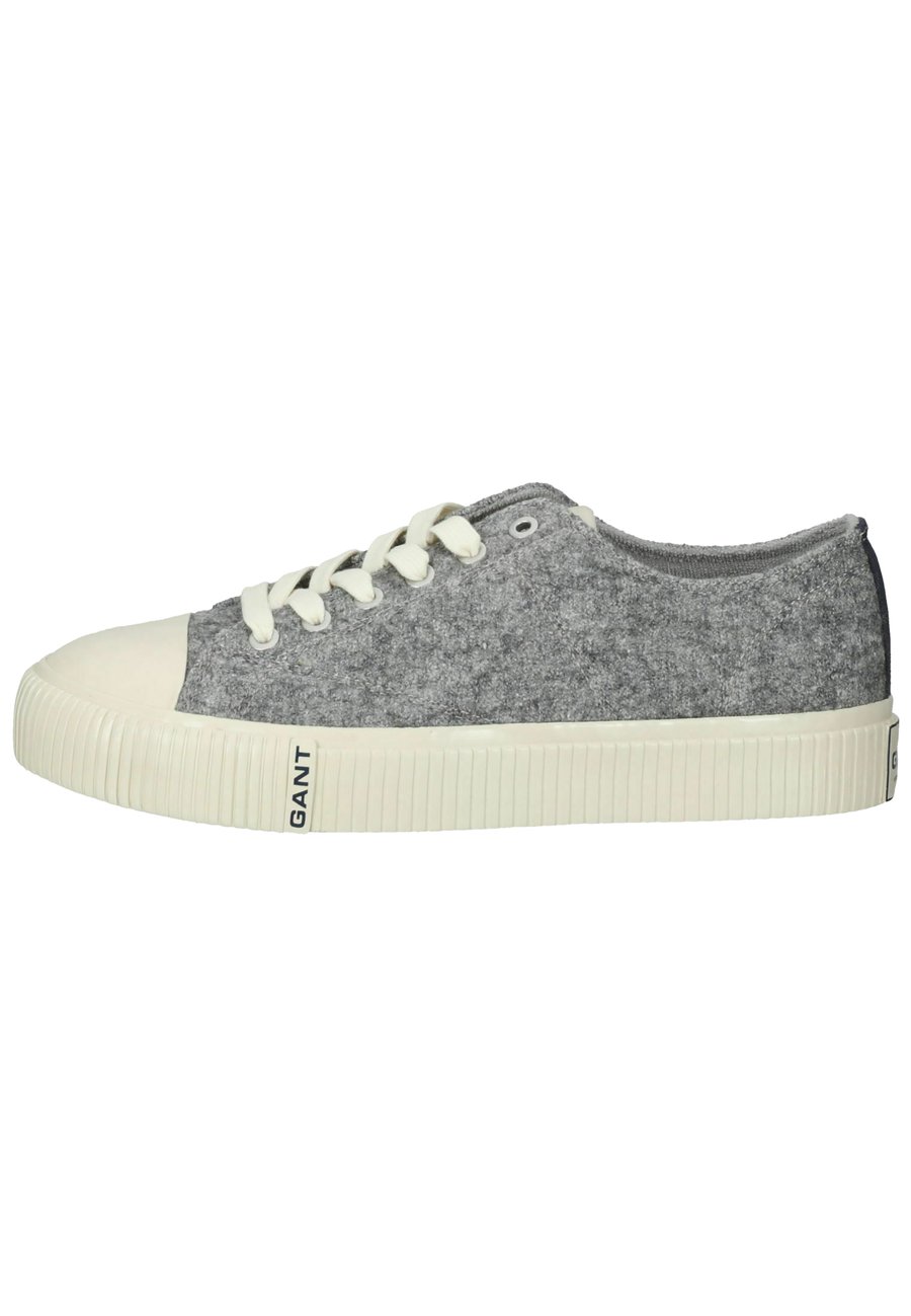 Кроссовки GANT Trainers, Gray Melange /Grey
Кроссовки GANT Trainers, Gray Melange /Grey
