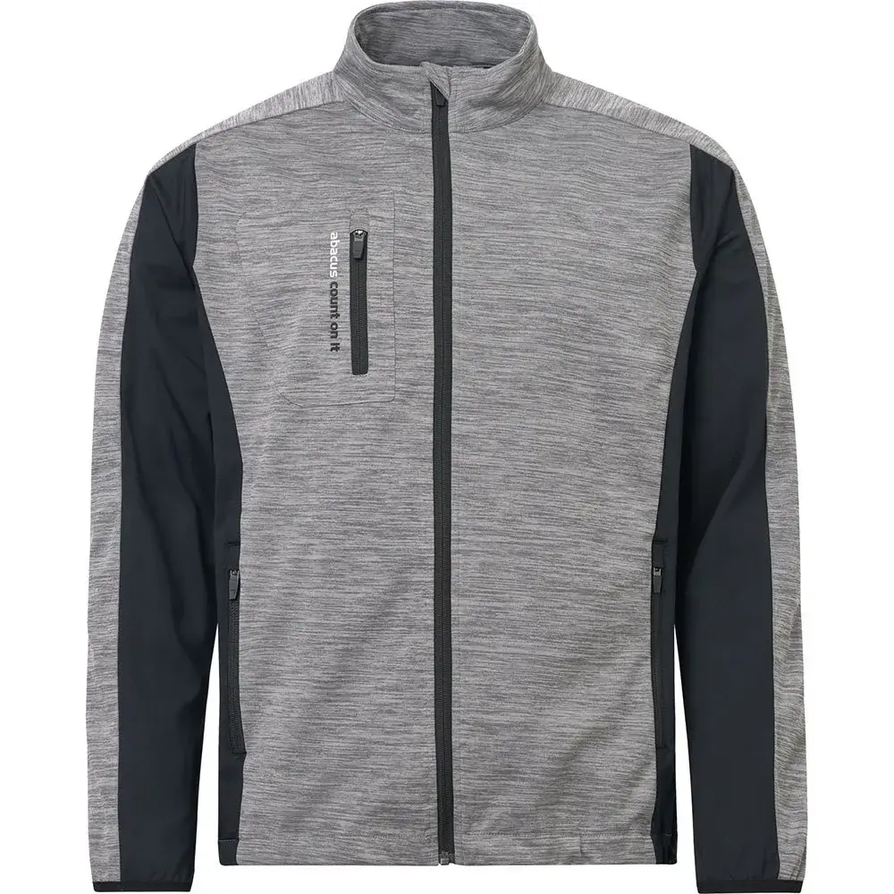 Куртка Abacus Golf Dornoch Stretch, серый
Куртка Abacus Golf Dornoch Stretch, серый