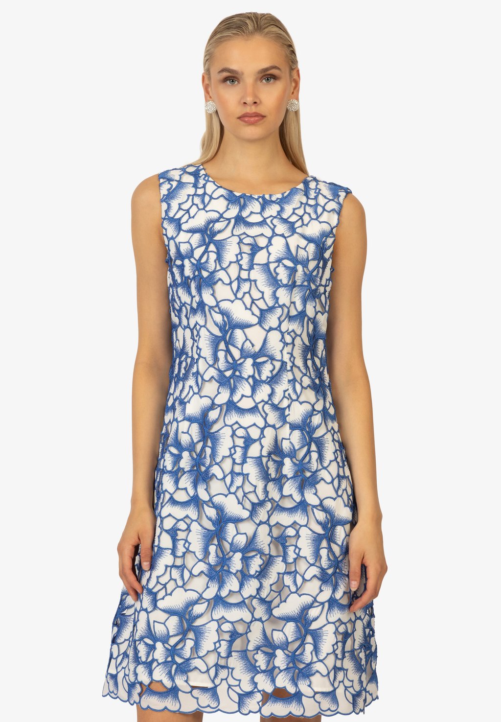 Коктейльное/вечернее платье Kraimod, синий
Коктейльное/вечернее платье Kraimod, синий