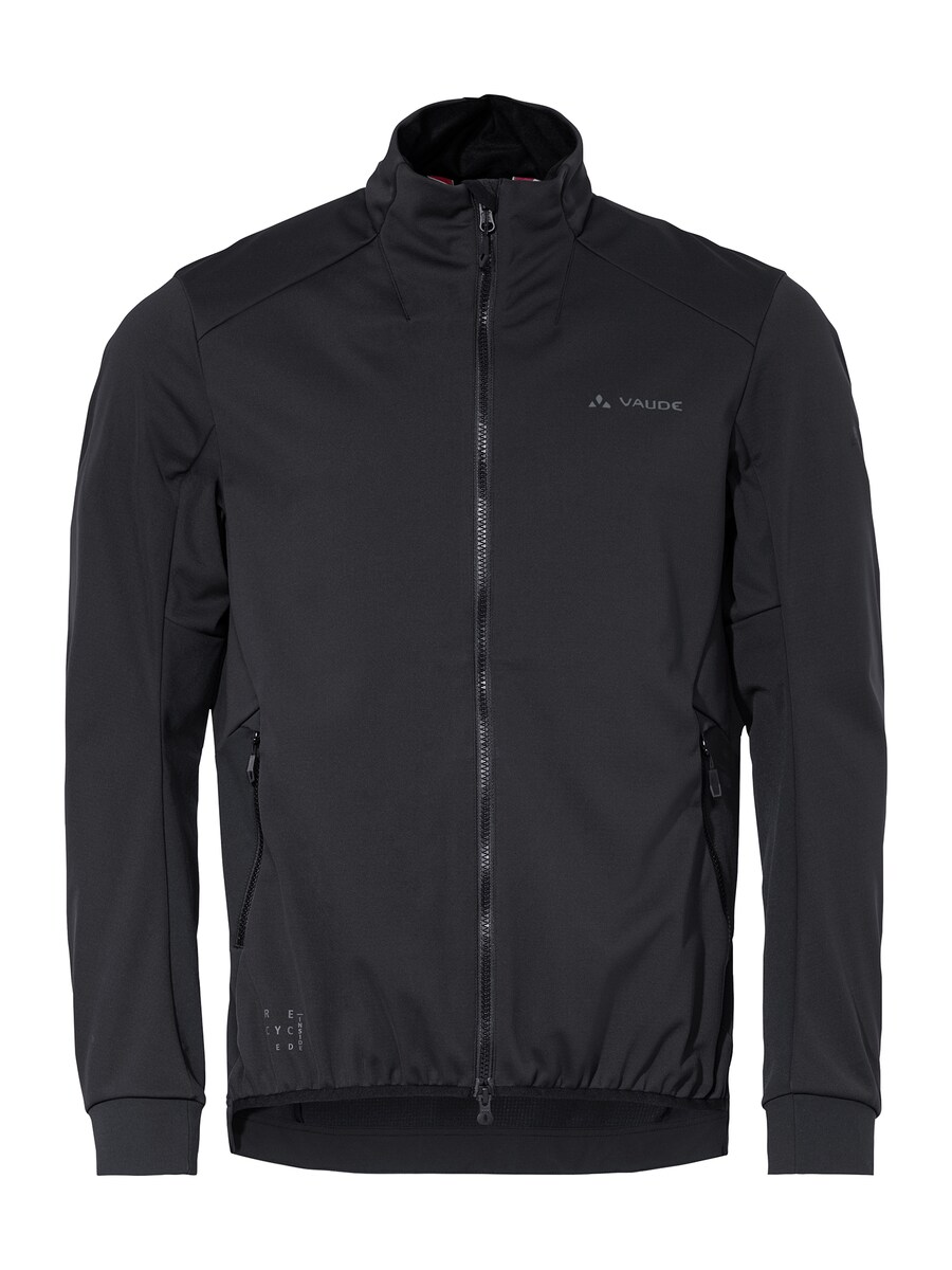 Куртка для активного отдыха VAUDE Moab, черный
Куртка для активного отдыха VAUDE Moab, черный
