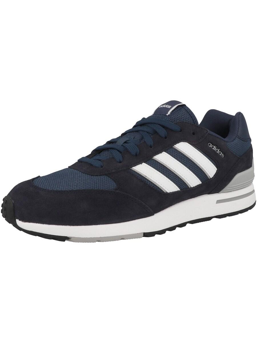 Кроссовки ADIDAS SPORTSWEAR Run 80s, цвет marine blue/Dark blue
Кроссовки ADIDAS SPORTSWEAR Run 80s, цвет marine blue/Dark blue