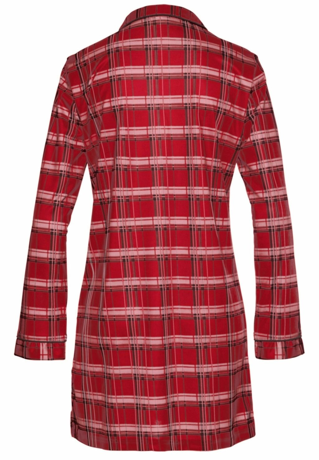 Ночная рубашка H.I.S, красный
Ночная рубашка H.I.S, красный