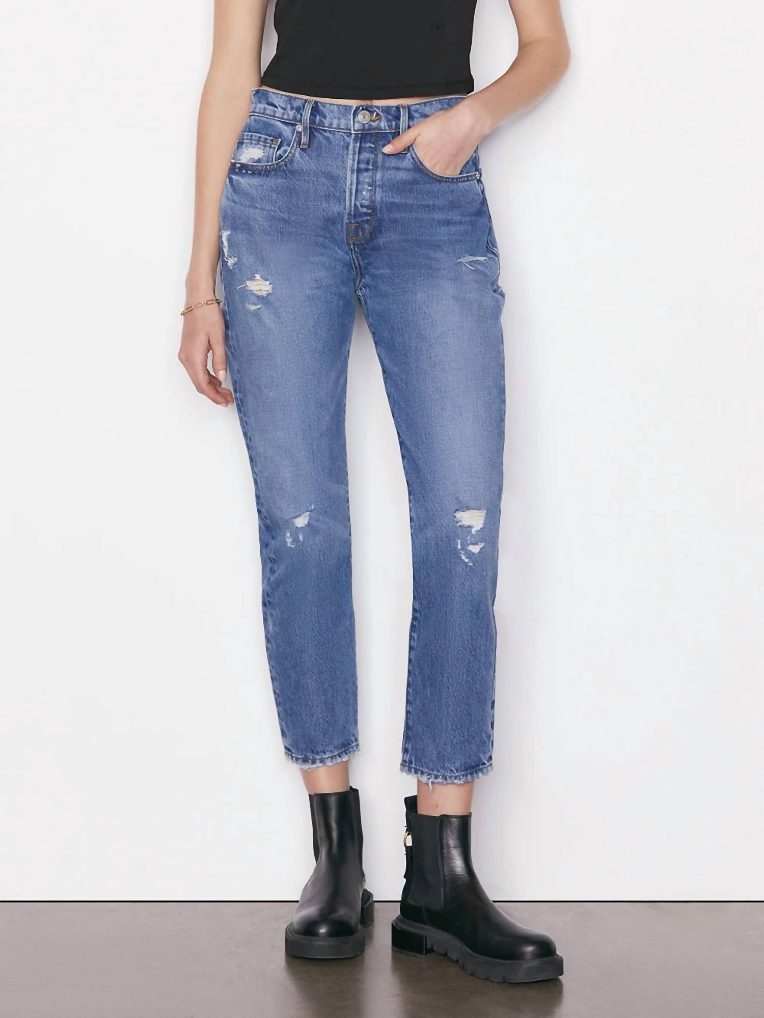 Джинсы женские FRAME, цвет patina
Джинсы женские FRAME, цвет patina