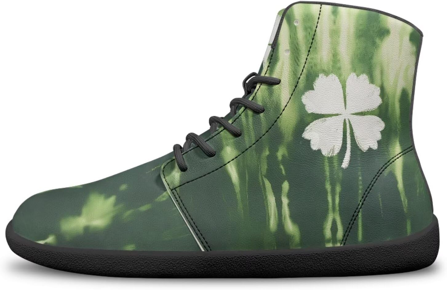 Кроссовки ко Дню Святого Патрика для женщин и мужчин, высокие, минималистичные, спортивные тренажеры Bychecar, Tie Dye
Кроссовки ко Дню Святого Патрика для женщин и мужчин, высокие, минималистичные, спортивные тренажеры Bychecar, Tie Dye