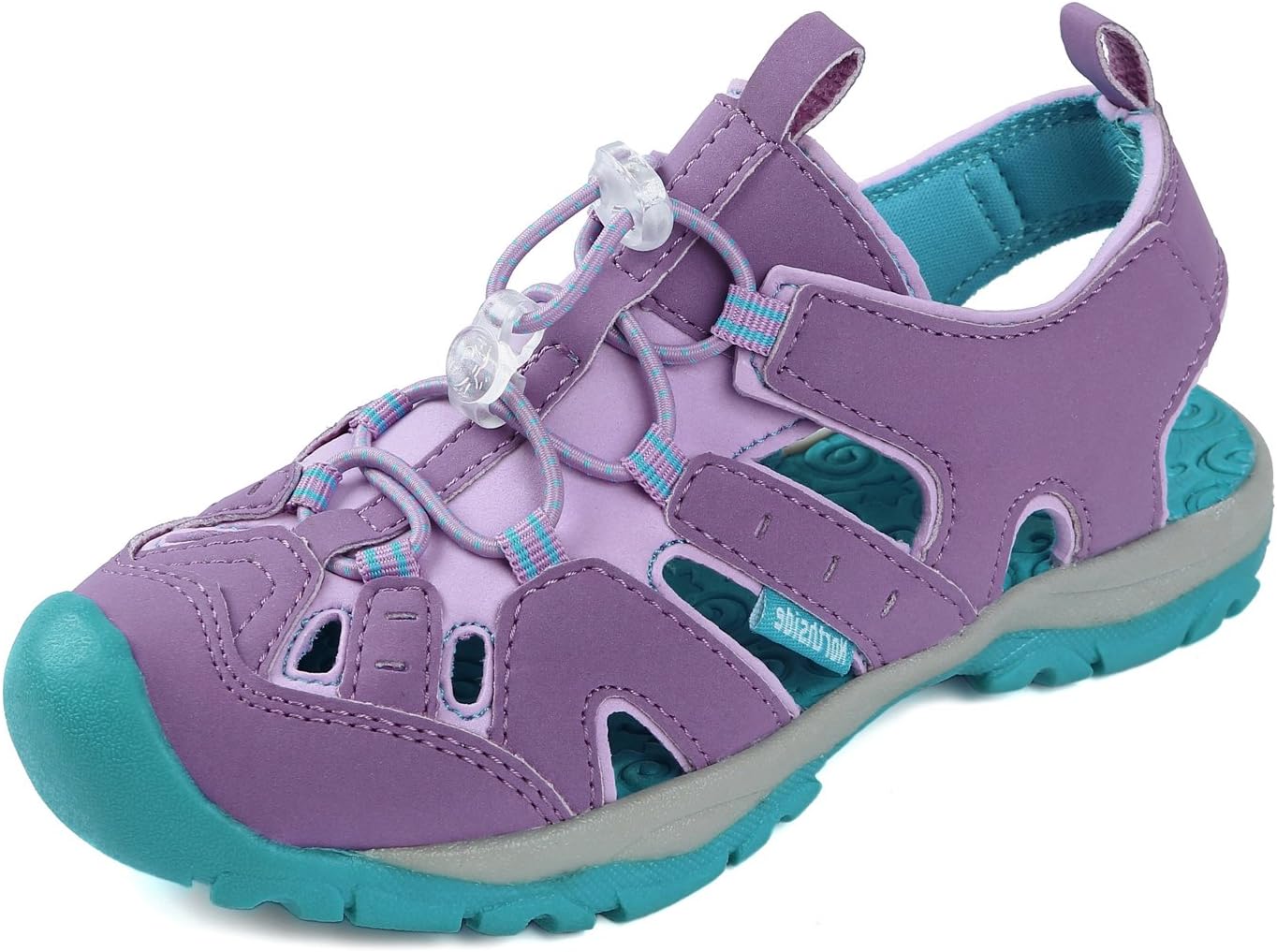 Сандалии Northside Kid's Burke II, синий/фиолетовый
Сандалии Northside Kid's Burke II, синий/фиолетовый