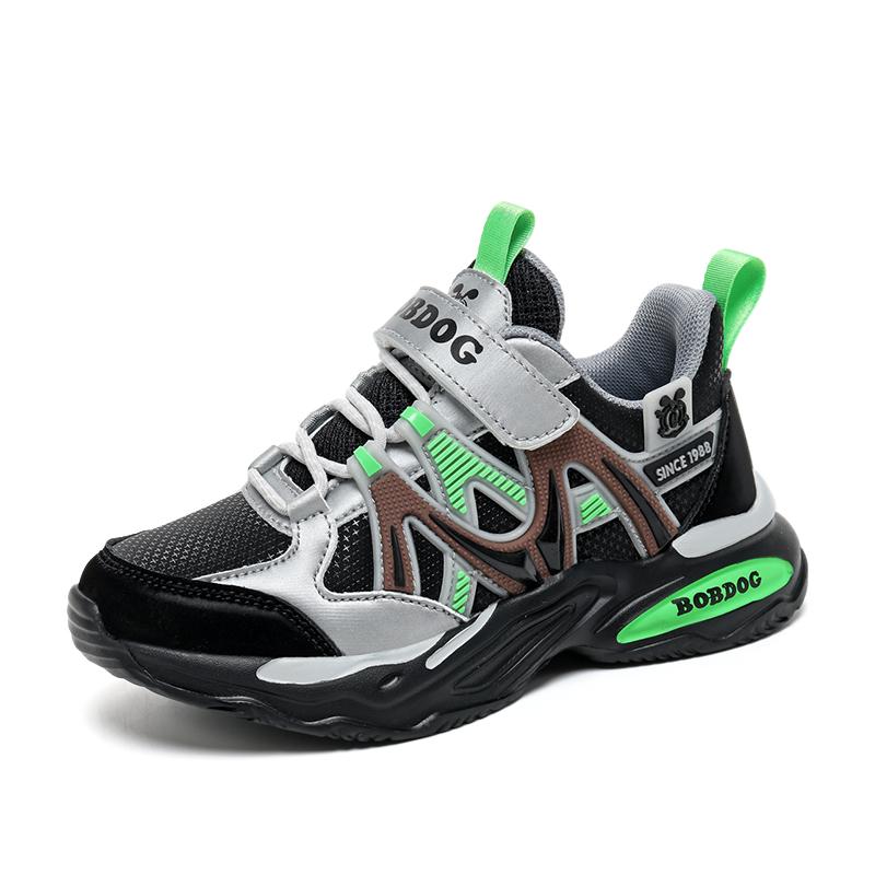 Детские баскетбольные кроссовки для детей BOBDOG, зеленый
Детские баскетбольные кроссовки для детей BOBDOG, зеленый