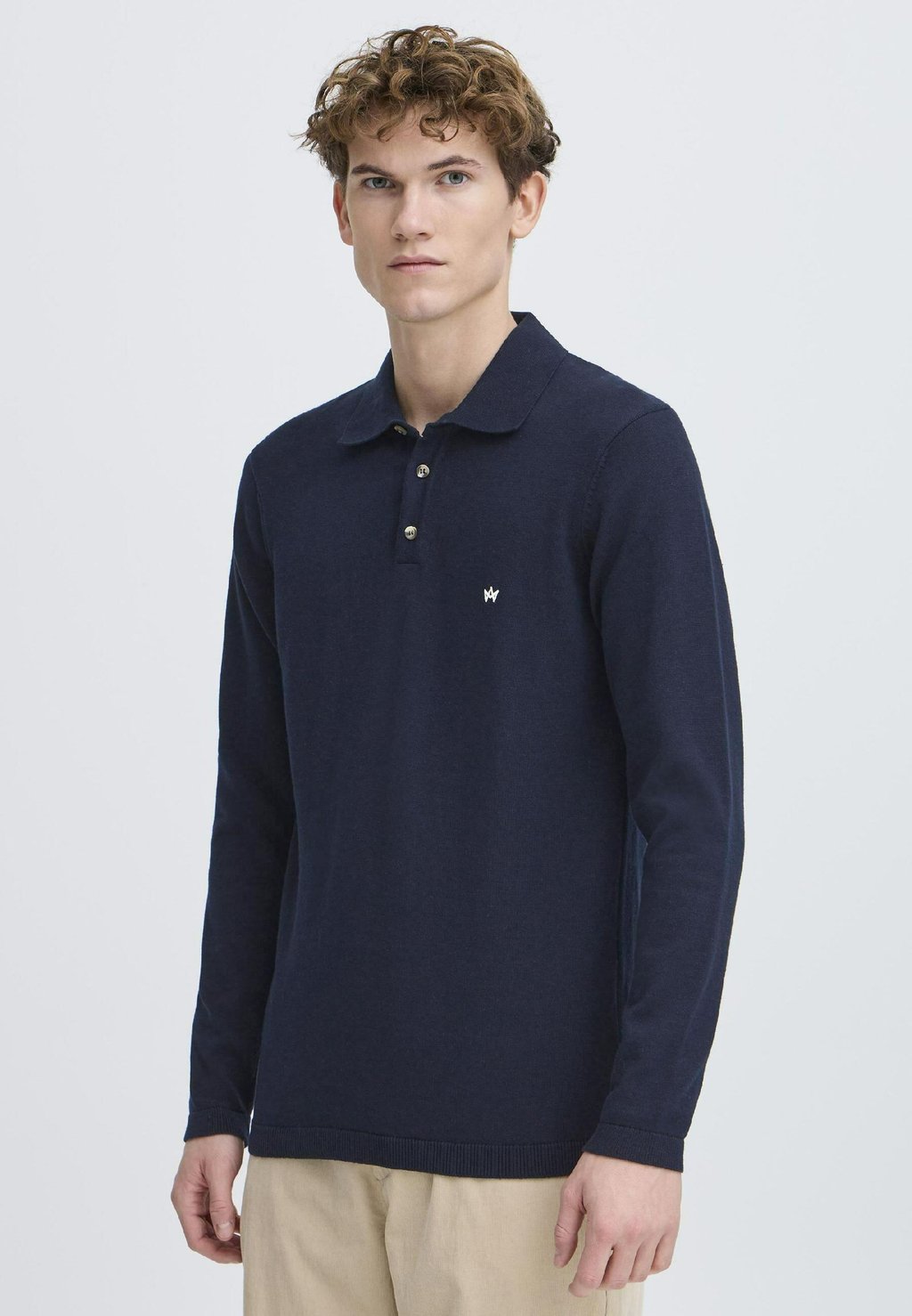 Джемпер Kronstadt, синий
Джемпер Kronstadt, синий