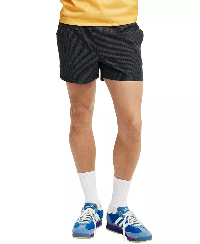 Мужские шорты Relaxed Fit COTTON ON, черный
Мужские шорты Relaxed Fit COTTON ON, черный