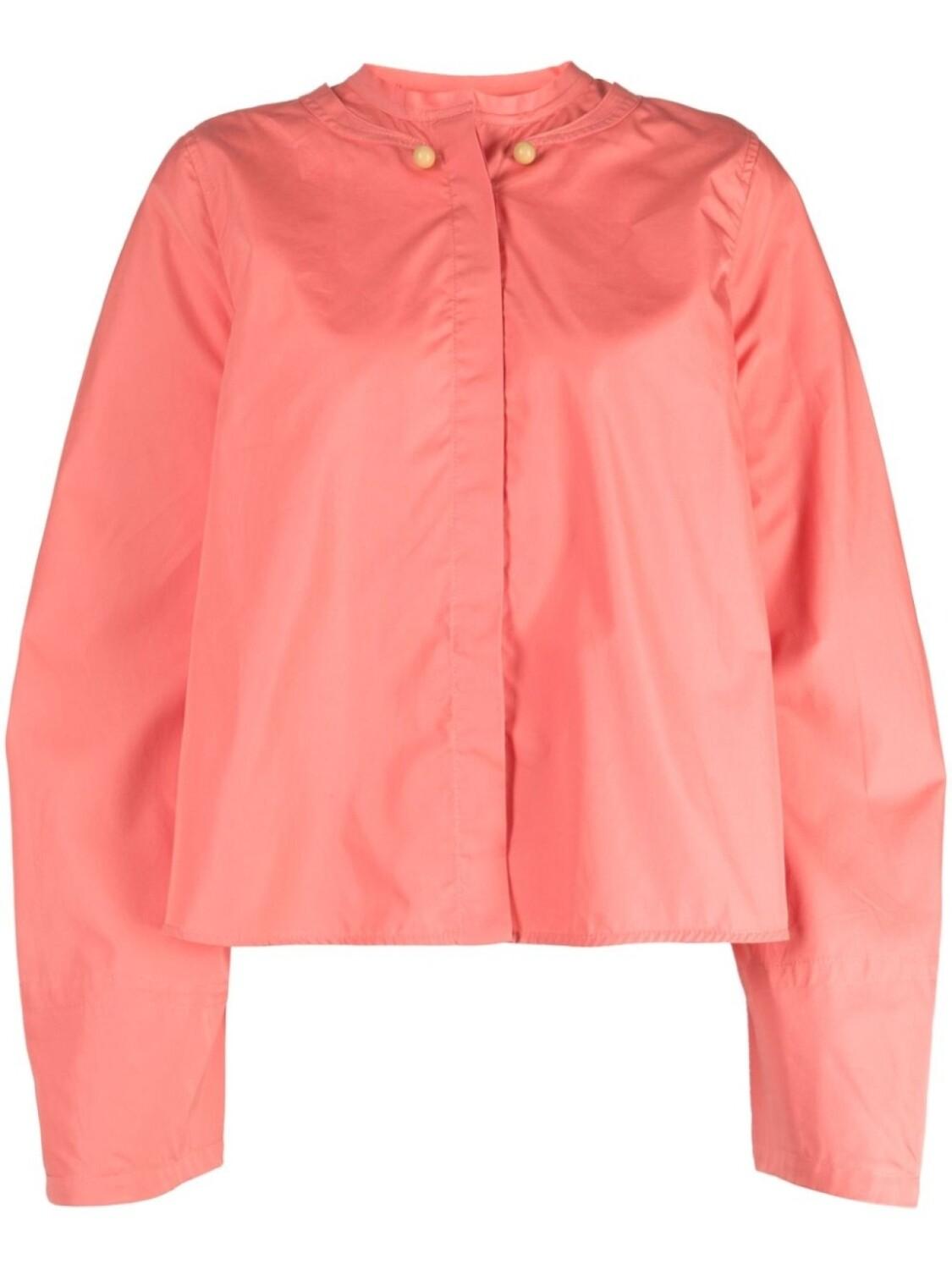 Рубашка Breathtake Nackiyé, розовый
Рубашка Breathtake Nackiyé, розовый