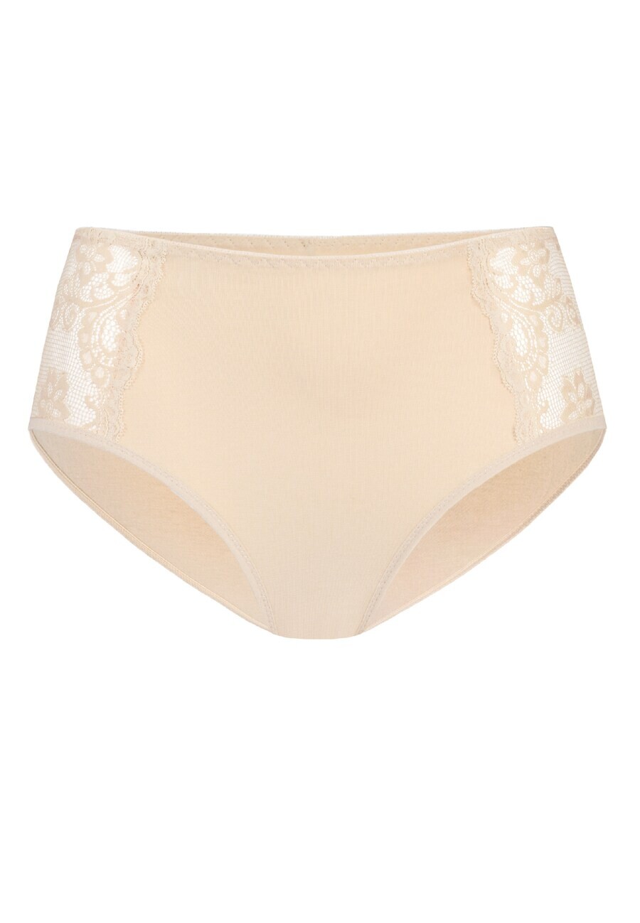 Трусы Teyli ANASTASIA, бежевый
Трусы Teyli ANASTASIA, бежевый