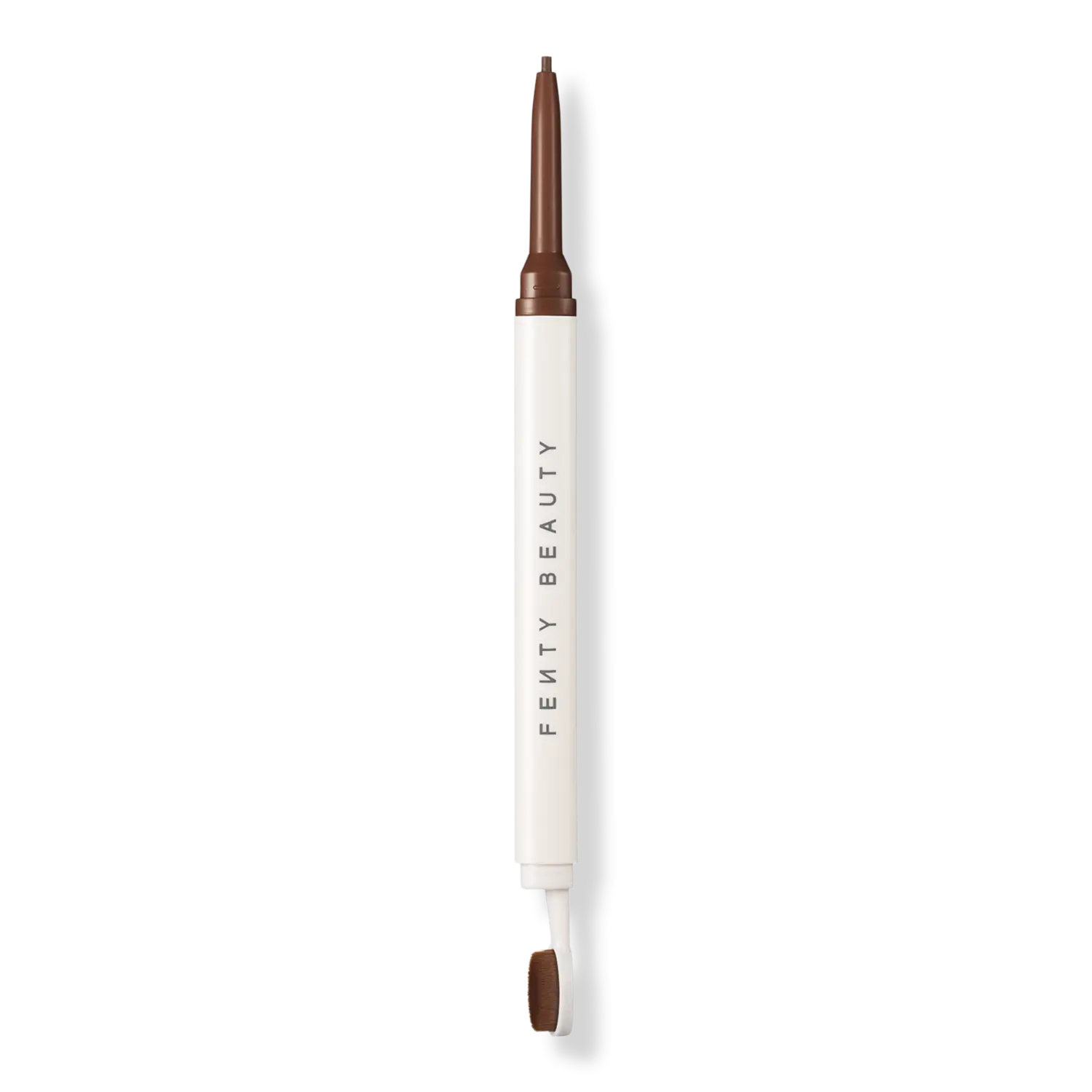 Карандаш для бровей Brow MVP Ultra Fine Brow Pencil & Styler FENTY BEAUTY by Rihanna, Dark Auburn (for dark red and reddish brown hair, warm undertone)
Карандаш для бровей Brow MVP Ultra Fine Brow Pencil & Styler FENTY BEAUTY by Rihanna, Dark Auburn (for dark red and reddish brown hair, warm undertone)