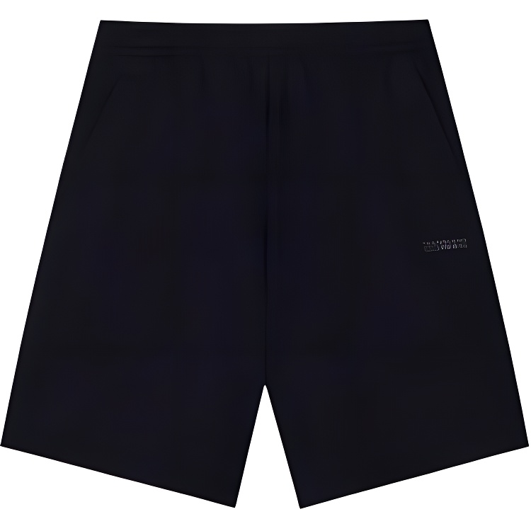 361° Спортивные шорты мужские Super Black Thin
361° Спортивные шорты мужские Super Black Thin