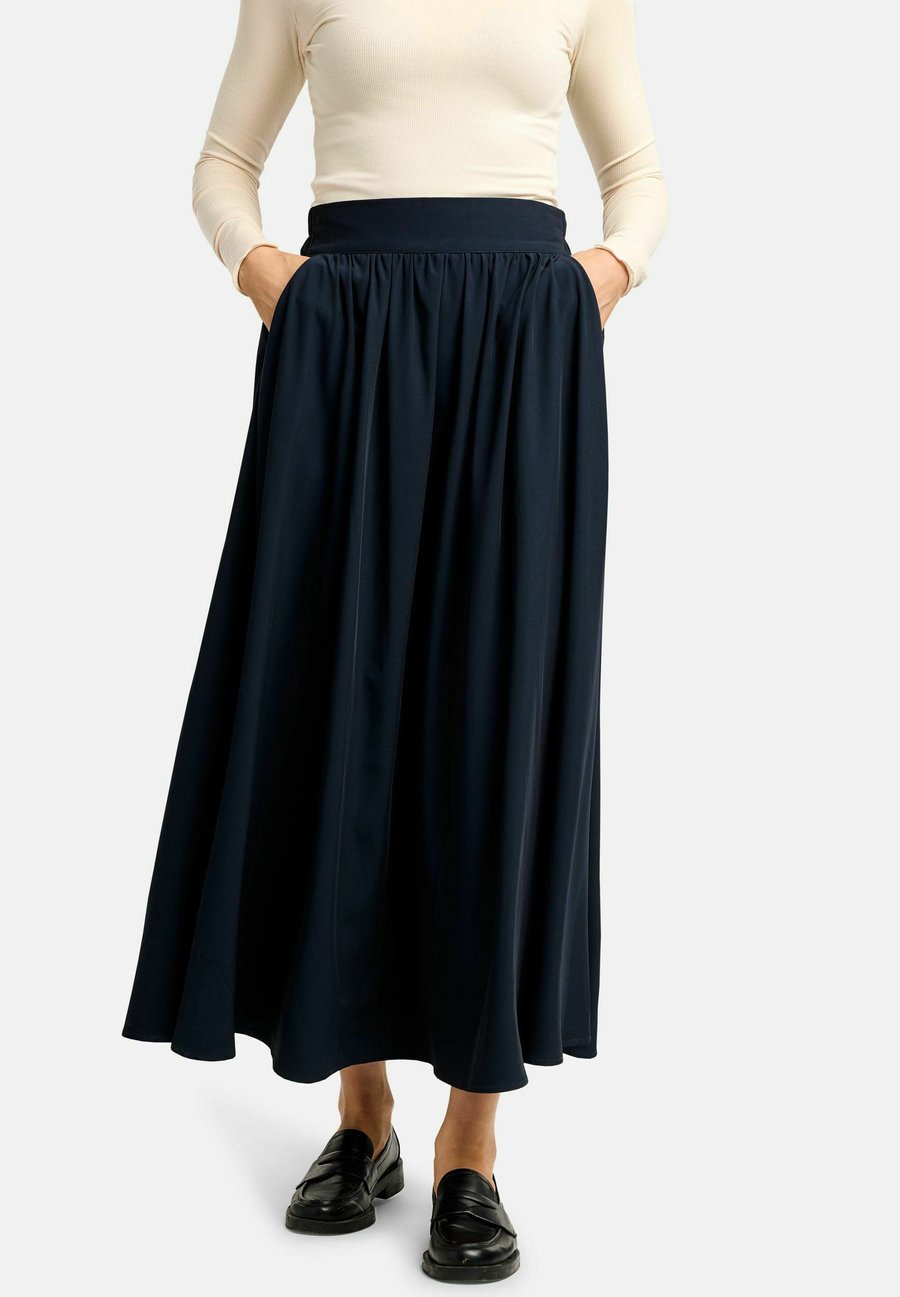 Юбка Liberté Essentiel FREDE , Navy/Blue
Юбка Liberté Essentiel FREDE , Navy/Blue