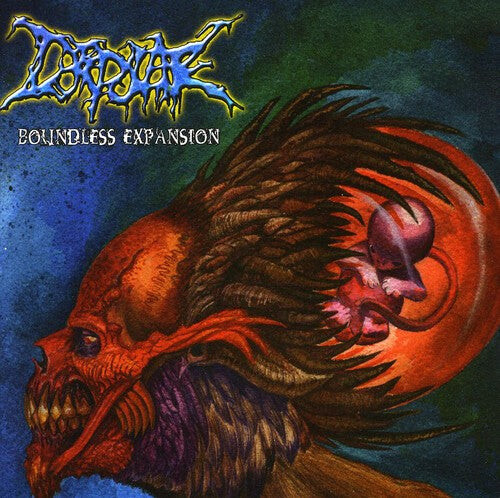 CD диск Corpulate: Boundless Expansion
CD диск Corpulate: Boundless Expansion