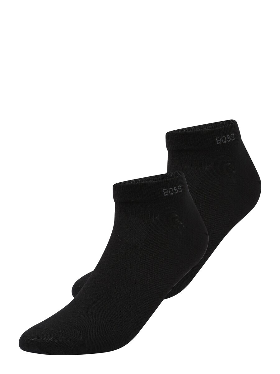 Носки Boss, черный
Носки Boss, черный