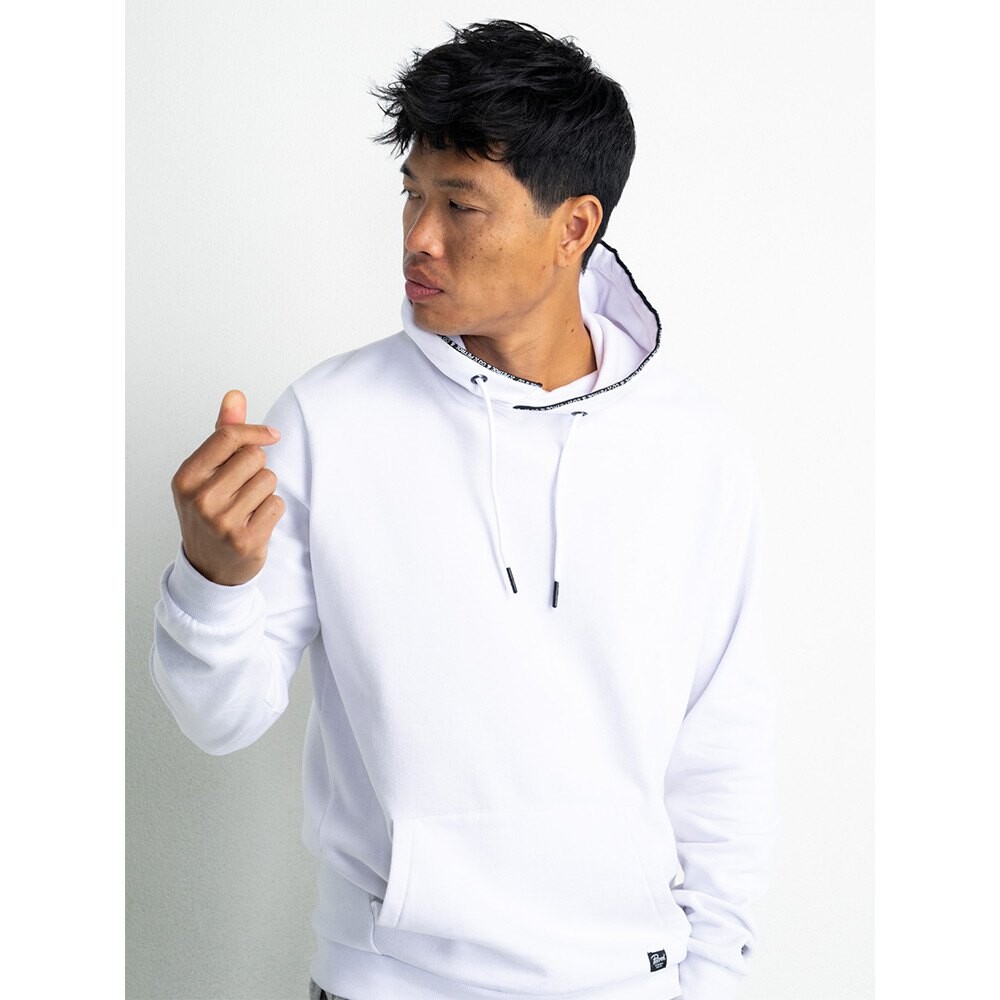 Худи Petrol Industries M-3020-Swh321, белый
Худи Petrol Industries M-3020-Swh321, белый