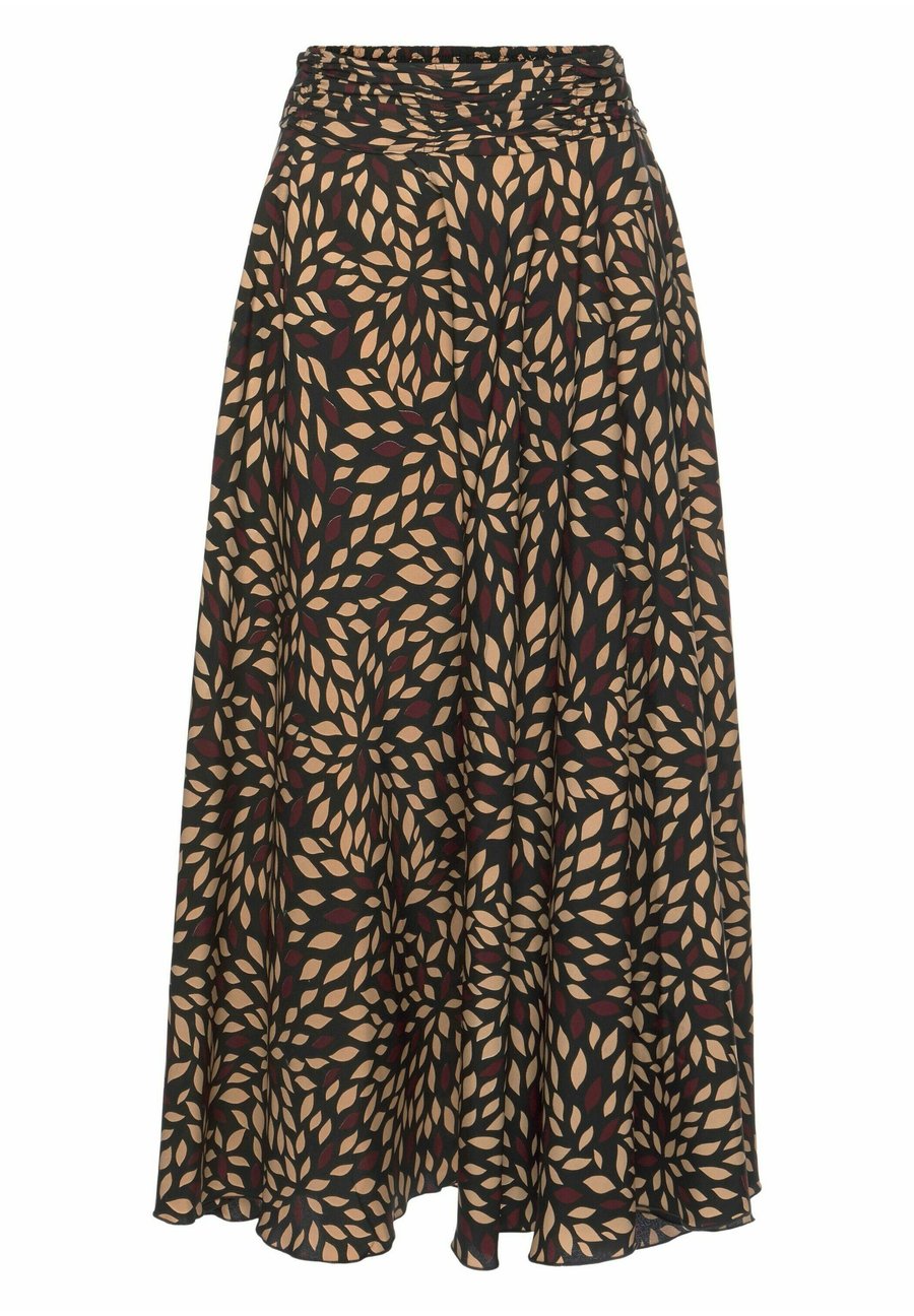 Брюки LASCANA Trousers, Braun-Bedruckt/Brown
Брюки LASCANA Trousers, Braun-Bedruckt/Brown