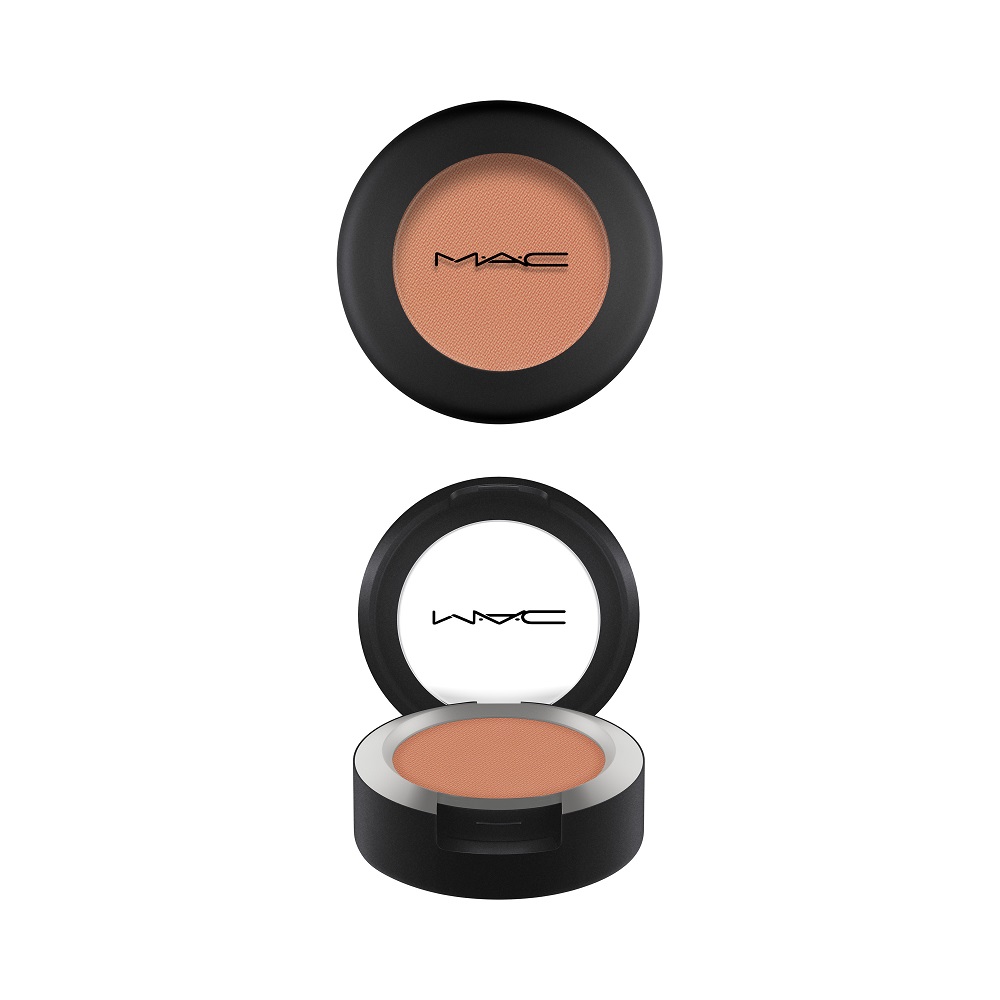 Матовые тени для век powder kiss soft matte eyeshadow Mac, цвет what clout!, вес 1.5 гр.
Матовые тени для век powder kiss soft matte eyeshadow Mac, цвет what clout!, вес 1.5 гр.