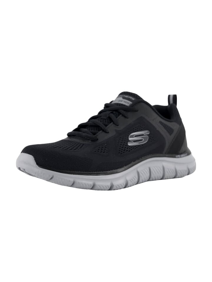 Низкие кроссовки Skechers Freizeitschuhe, черный
Низкие кроссовки Skechers Freizeitschuhe, черный