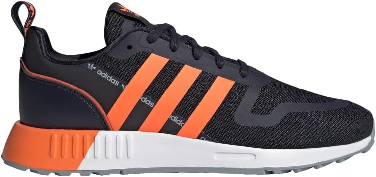 Мужские кроссовки adidas Multix, оранжевый/серый
Мужские кроссовки adidas Multix, оранжевый/серый