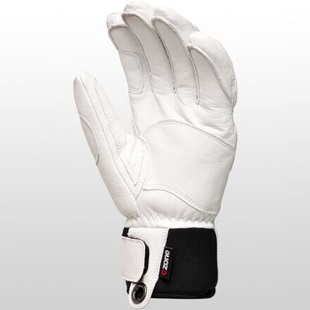 Армейские кожаные патрульные перчатки мужские Hestra, черный
Армейские кожаные патрульные перчатки мужские Hestra, черный