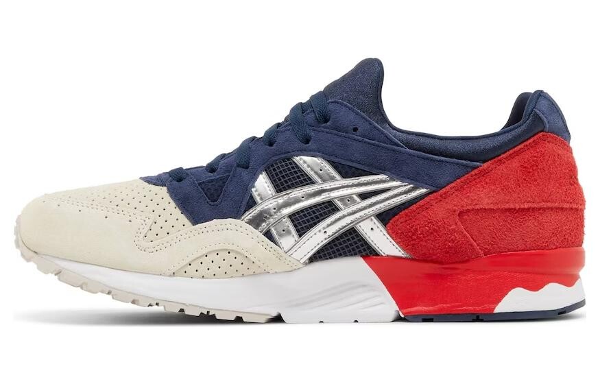 Asics Кроссовки Мужчины
Asics Кроссовки Мужчины