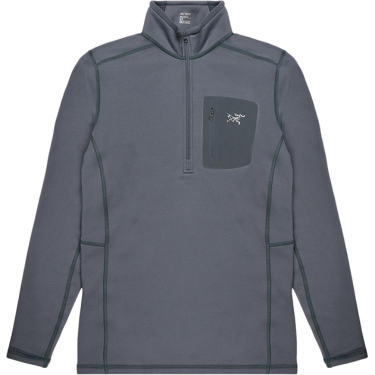 Мужская флисовая одежда RHO AR Arcteryx, proteus
Мужская флисовая одежда RHO AR Arcteryx, proteus
