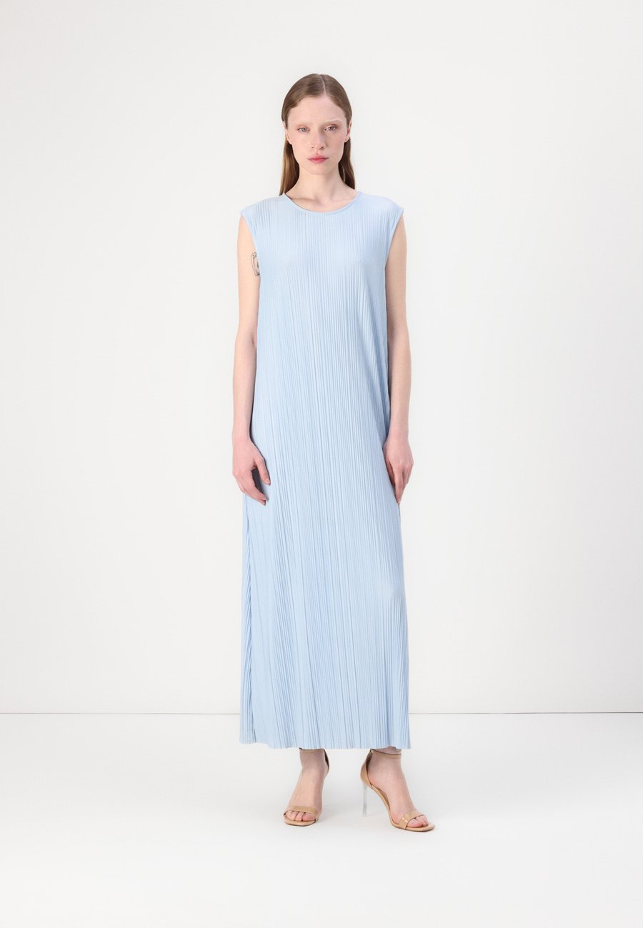 Платье Samsøe Samsøe SAUMA DRESS, Skyway/Light Blue
Платье Samsøe Samsøe SAUMA DRESS, Skyway/Light Blue