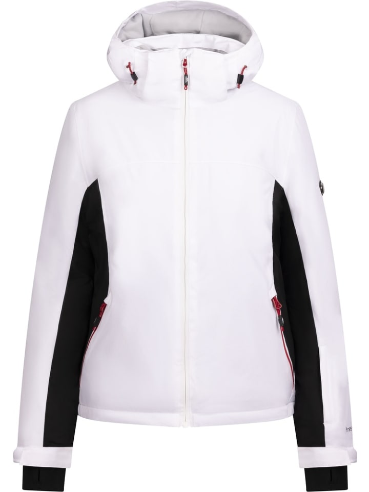 Зимняя куртка Trespass, белый
Зимняя куртка Trespass, белый