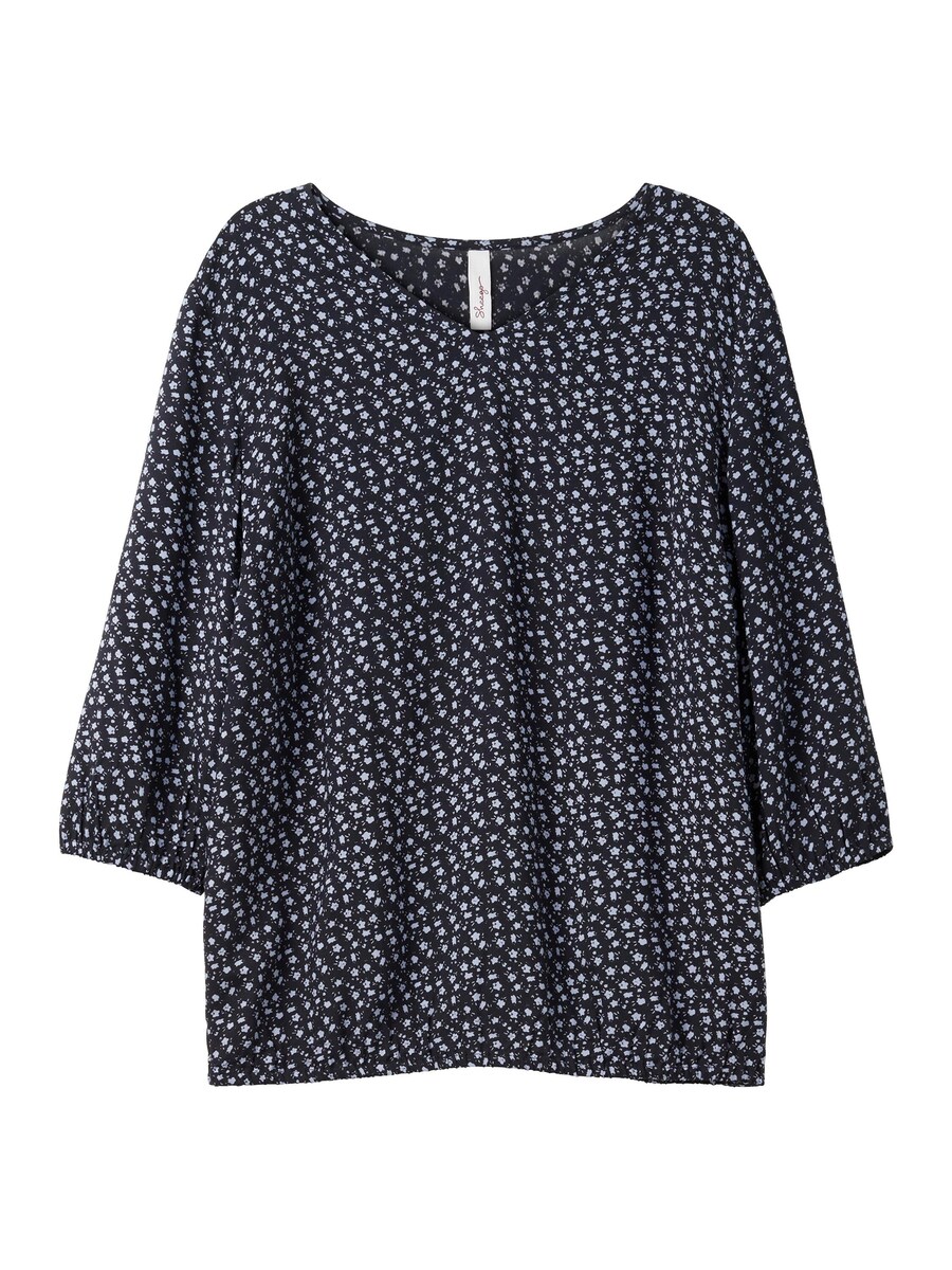 Туника SHEEGO, Night blue 
Туника SHEEGO, Night blue