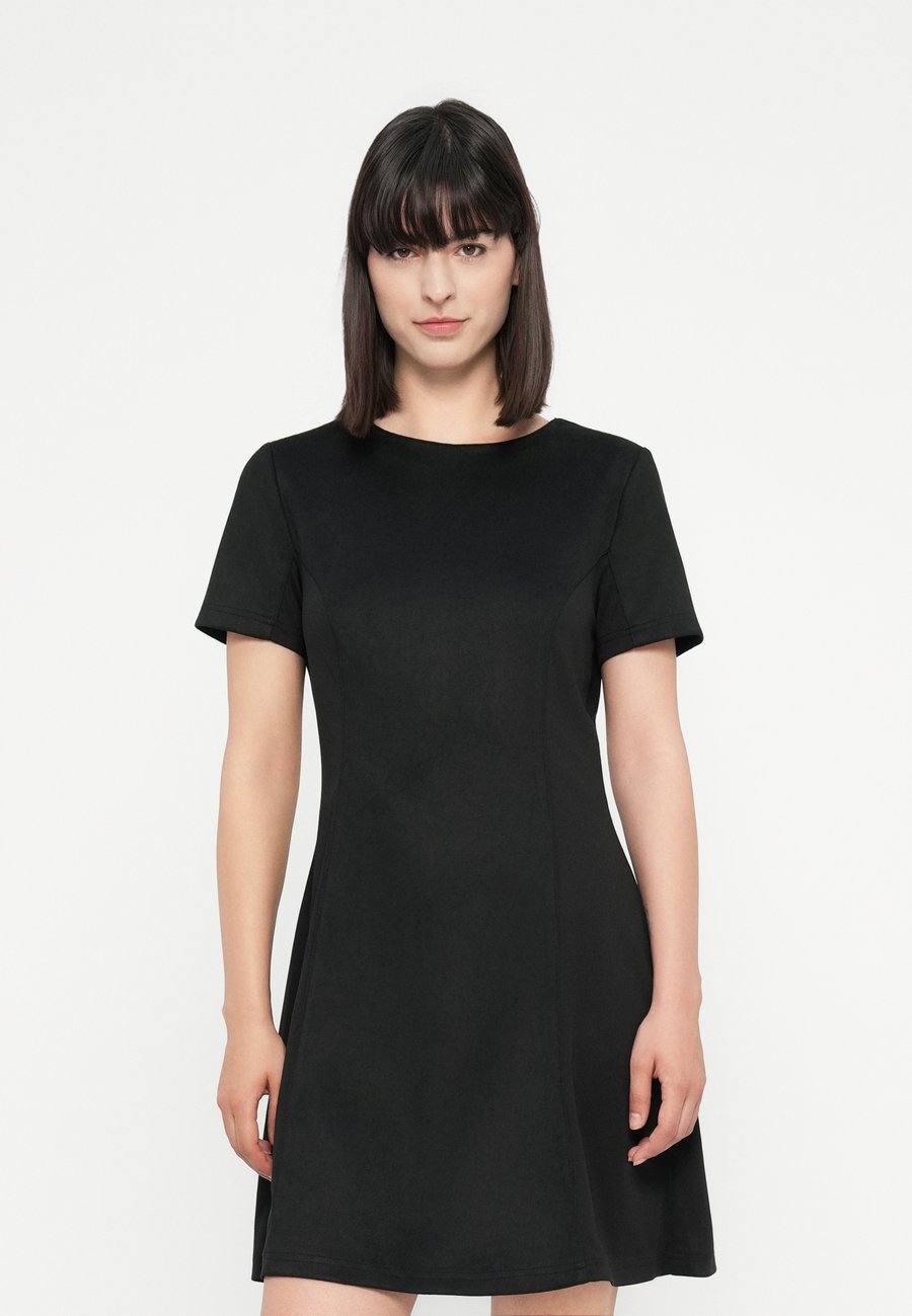 Платье ONLY ONLMADDY DRESS, Black
Платье ONLY ONLMADDY DRESS, Black