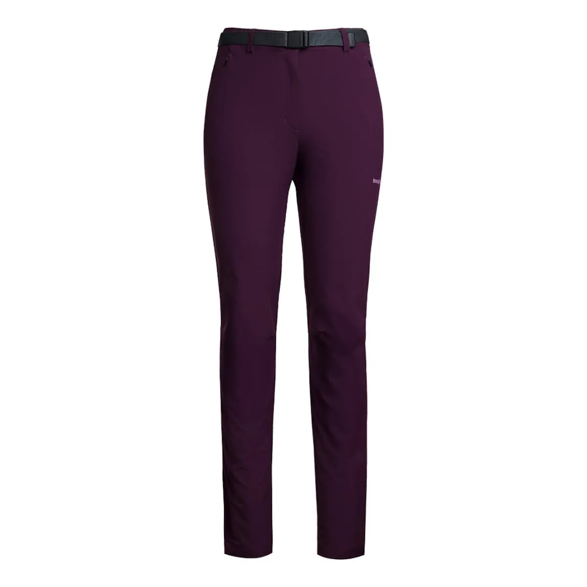 Roanne 002 Женские длинные брюки Trangoworld, фиолетовый
Roanne 002 Женские длинные брюки Trangoworld, фиолетовый