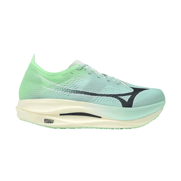 Кроссовки Wave Rebellion Pro Low 'Neo Mint', зеленый
Кроссовки Wave Rebellion Pro Low 'Neo Mint', зеленый