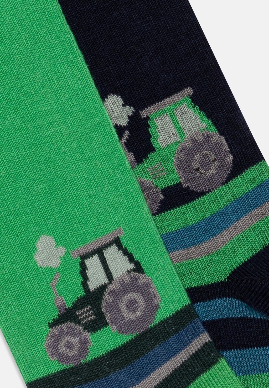 Гольфы TRACTOR 2 PACK Ewers, синий
Гольфы TRACTOR 2 PACK Ewers, синий